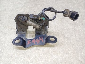 Замок капоту правий INFINITI M25/M37/M56/Q70/M35H 10-16