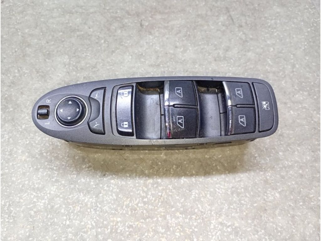 254011MA6A | Блок управления стеклоподъемниками INFINITI M25/M37/M56/Q70/M35H 10-16