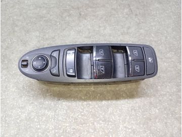Блок управления стеклоподъемниками INFINITI M25/M37/M56/Q70/M35H 10-16