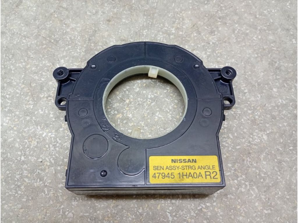 479451HA0A | Датчик угла поворота руля INFINITI M25/M37/M56/Q70/M35H 10-16