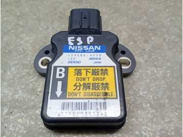 Датчик ESP INFINITI M25/M37/M56/Q70/M35H 10-16