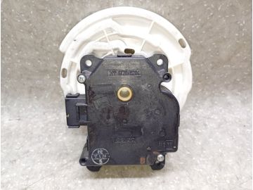 Моторчик заслінки пічки INFINITI M25/M37/M56/Q70/M35H 10-16