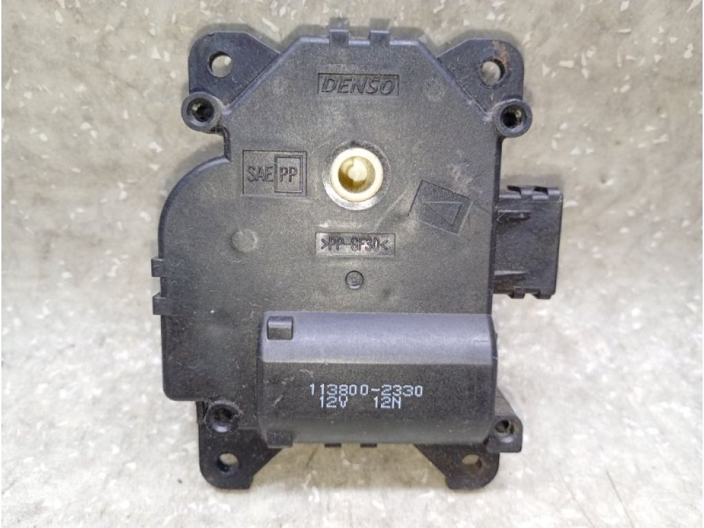 277321MA1A | Моторчик заслінки пічки INFINITI M25/M37/M56/Q70/M35H 10-16