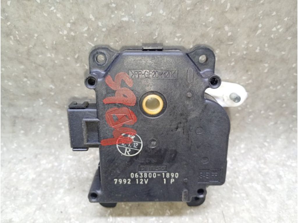 277321MA0A | Моторчик заслінки пічки INFINITI M25/M37/M56/Q70/M35H 10-16