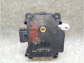 Моторчик заслінки пічки INFINITI M25/M37/M56/Q70/M35H 10-16