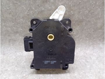 Моторчик заслінки пічки INFINITI M25/M37/M56/Q70/M35H 10-16