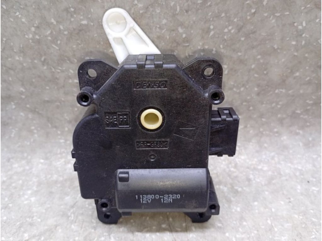 276551ME0A | Моторчик заслінки пічки INFINITI M25/M37/M56/Q70/M35H 10-16
