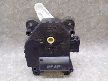 Моторчик заслінки пічки INFINITI M25/M37/M56/Q70/M35H 10-16