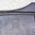 14041EY01A | Накладка двигуна декоративна INFINITI M25/M37/M56/Q70/M35H 10-16 - Прев'ю 3