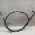 365311MA0A | Трос стоянкового гальма лівий INFINITI M25/M37/M56/Q70/M35H 10-16
