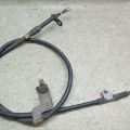 365301MA0A | Трос стоянкового гальма правий INFINITI M25/M37/M56/Q70/M35H 10-16 - Прев'ю 2