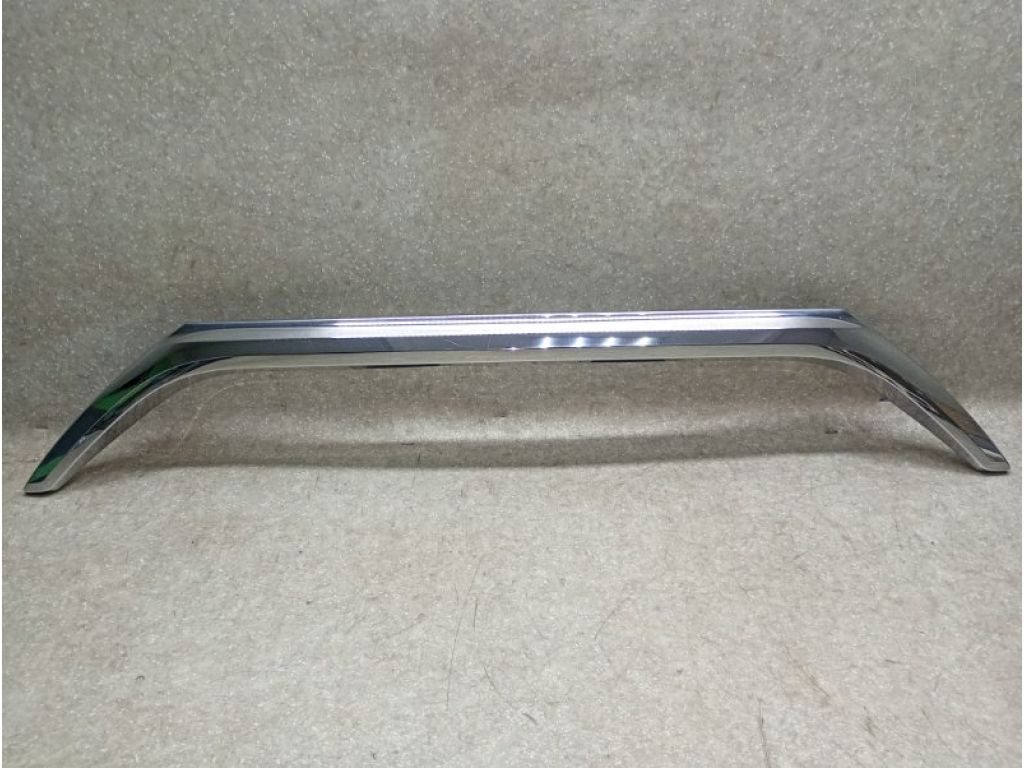 7680106610 | Панель підсвічування номера TOYOTA CAMRY 55 14-17