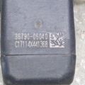 8679006040 | Камера заднего вида TOYOTA CAMRY 55 14-17 - Превью 4