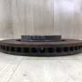K2GZ-1125-B | Тормозной диск передний LINCOLN MKZ 13-20 - Превью 2