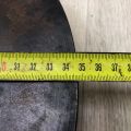 K2GZ-1125-B | Тормозной диск передний LINCOLN MKZ 13-20 - Превью 4