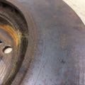 45251-TA1-A01 | Гальмівний диск передній HONDA ACCORD CU8 / TSX 08-14 - Прев'ю 6