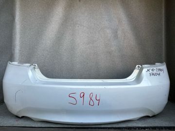 Бампер задній INFINITI M25/M37/M56/Q70/M35H 10-16