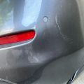 850224GB0H | Бампер задній INFINITI Q50 15-20 - Прев'ю 6