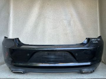 Бампер задній DODGE CHARGER 10-24
