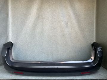 Бампер задний TOYOTA SIENNA 11-16