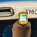 KMA00-3LMMF | Двері задні праві NISSAN NV200 USA 13- - Прев'ю 12