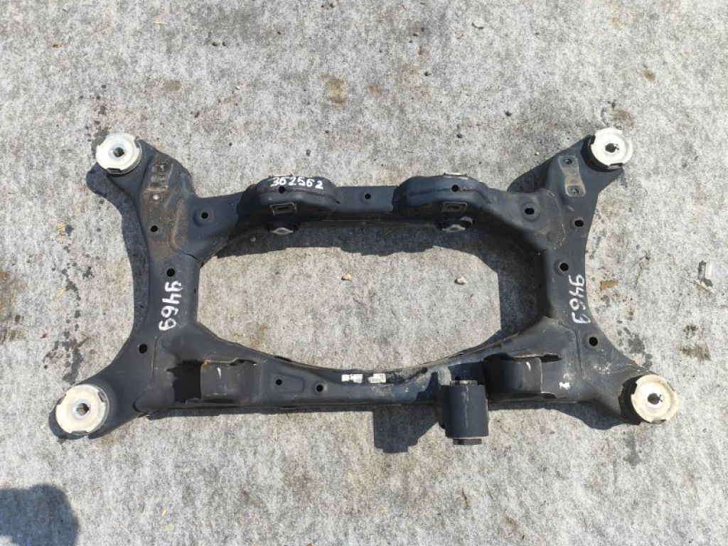 68272 927AA | Балка задней подвески JEEP RENEGADE (BU) 14-