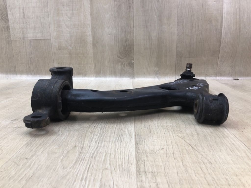 B60S-34-350G | Рычаг передней подвески нижний левый MAZDA 3 BM 13-19 - Фото 3