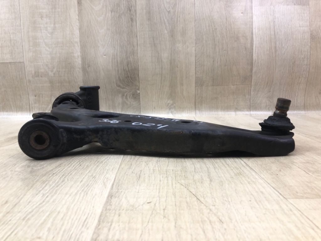 B60S-34-350G | Рычаг передней подвески нижний левый MAZDA 3 BM 13-19 - Фото 4
