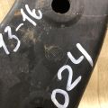 B60S-34-350G | Рычаг передней подвески нижний левый MAZDA 3 BM 13-19 - Превью 5