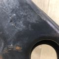 B60S-34-350G | Рычаг передней подвески нижний левый MAZDA 3 BM 13-19 - Превью 6