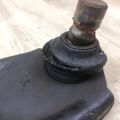 B60S-34-350G | Рычаг передней подвески нижний левый MAZDA 3 BM 13-19 - Превью 7