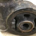 B60S-34-350G | Рычаг передней подвески нижний левый MAZDA 3 BM 13-19 - Превью 8