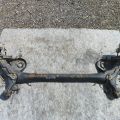 42101-12171 | Балка задней подвески TOYOTA PRIUS - 30 09-17