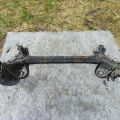 42101-12171 | Балка задней подвески TOYOTA PRIUS - 30 09-17 - Превью 2