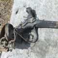 42101-12171 | Балка задней подвески TOYOTA PRIUS - 30 09-17 - Превью 3