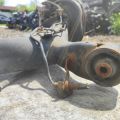42101-12171 | Балка задней подвески TOYOTA PRIUS - 30 09-17 - Превью 5