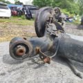 42101-12171 | Балка задней подвески TOYOTA PRIUS - 30 09-17 - Превью 6