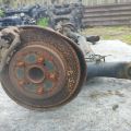 42101-12171 | Балка задней подвески TOYOTA PRIUS - 30 09-17 - Превью 7