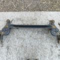 42101-12171 | Балка задней подвески TOYOTA PRIUS - 30 09-17 - Превью 11