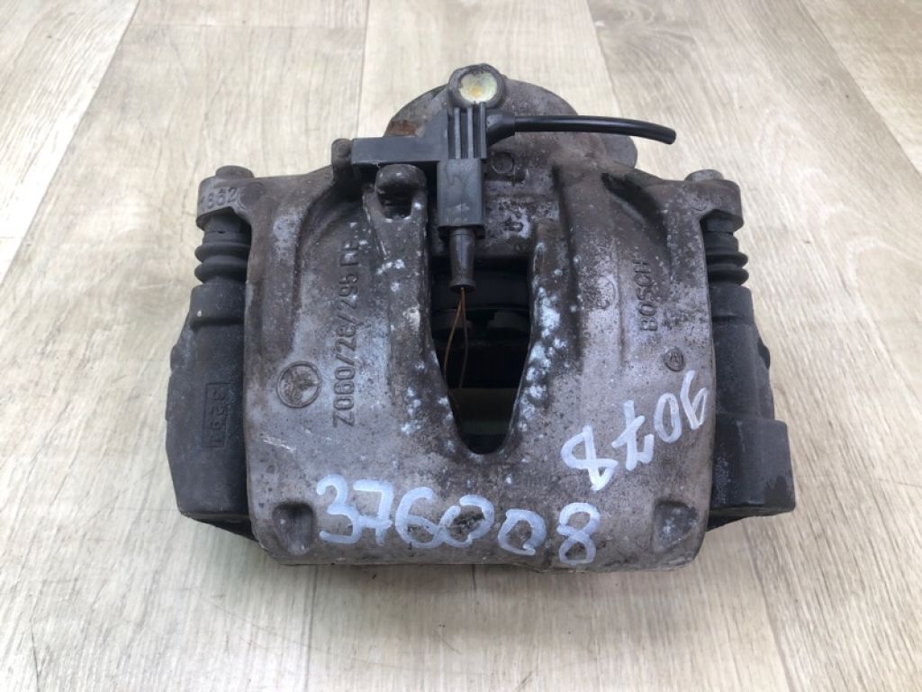 A 003 420 02 83 | Суппорт тормозной передний правый MERCEDES E-CLASS W211 02-09