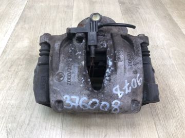 Суппорт тормозной передний правый MERCEDES E-CLASS W211 02-09