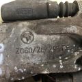 A 003 420 02 83 | Суппорт тормозной передний правый MERCEDES E-CLASS W211 02-09 - Превью 6