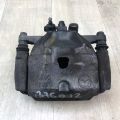 BJY7-33-98Z | Супорт гальмівний передній правий MAZDA 3 BM 13-19