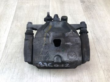Супорт гальмівний передній правий MAZDA 3 BM 13-19