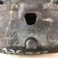BJY7-33-98Z | Супорт гальмівний передній правий MAZDA 3 BM 13-19 - Прев'ю 6