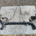 42101-12171 | Балка задней подвески TOYOTA PRIUS - 30 09-17