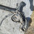 42101-12171 | Балка задней подвески TOYOTA PRIUS - 30 09-17 - Превью 3