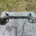 42101-12171 | Балка задней подвески TOYOTA PRIUS - 30 09-17 - Превью 4