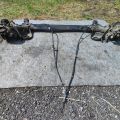 42101-12171 | Балка задней подвески TOYOTA PRIUS - 30 09-17 - Превью 5