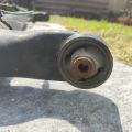 42101-12171 | Балка задней подвески TOYOTA PRIUS - 30 09-17 - Превью 7